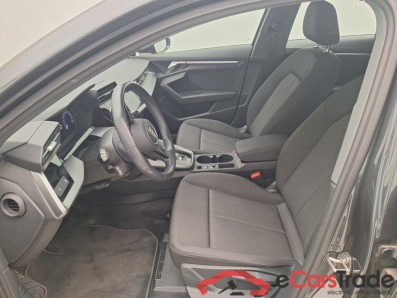 Audi, A3 SB '20, Audi A3 Sportback 1.5 35 TFSi 110kW S tronic Attra #3