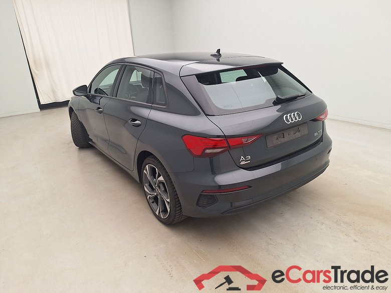 Audi, A3 SB '20, Audi A3 Sportback 1.5 35 TFSi 110kW S tronic Attra #6