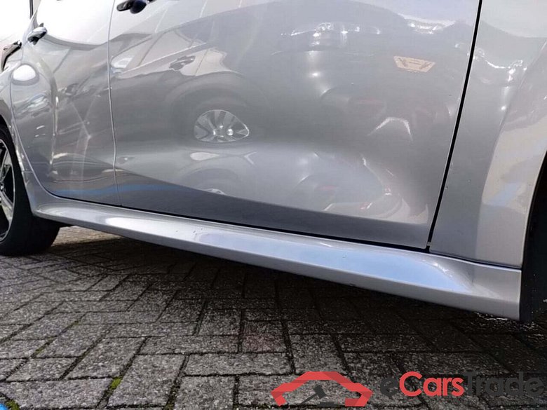 TOYOTA YARIS 1.5 Hybrid 130 Launch Edition #2