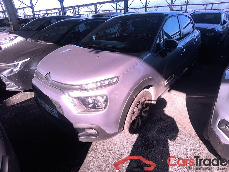 C3 PT 110 SHINE AFFAIRE (VU/VP) #1