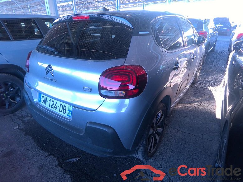 C3 PT 110 SHINE AFFAIRE (VU/VP) #3