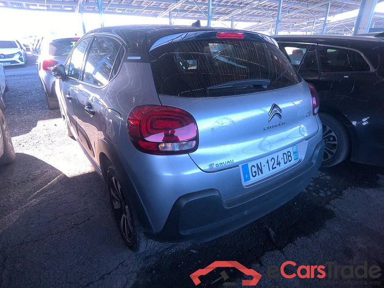 C3 PT 110 SHINE AFFAIRE (VU/VP) #4