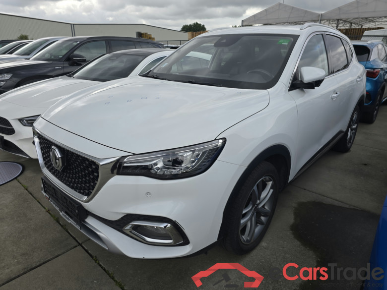 MG EHS 1.5 Plug-In Hybrid Luxury Aut. Pano LED-Xenon Virtual Navi Sport-Leather KeylessGo Camera 360 Klima PDC ... #2