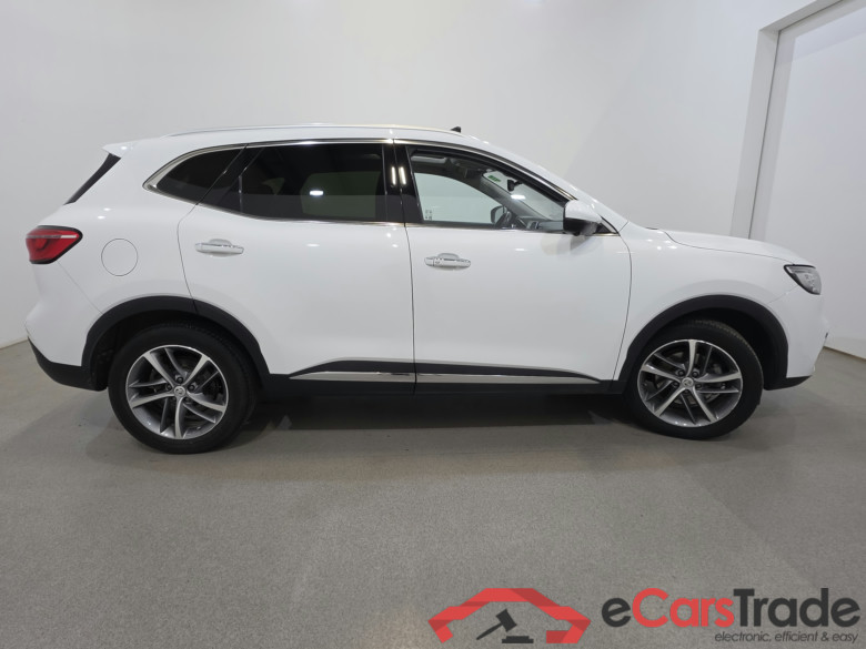 MG EHS 1.5 Plug-In Hybrid Luxury Aut. Pano LED-Xenon Virtual Navi Sport-Leather KeylessGo Camera 360 Klima PDC ... #5