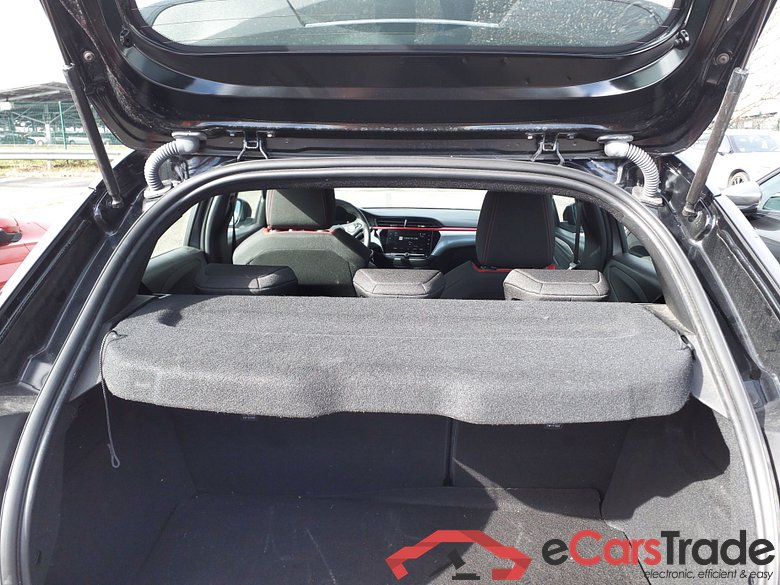 Opel Corsa 1.2i Turbo GS-Line LED Virtual Display 1/2 Sport-Leather Camera Klima PDC ... #5