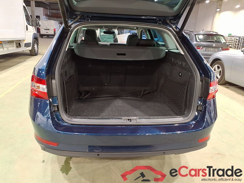 SKODA SUPERB COMBI 1.5 TSI ACT 110KW STYLE #3