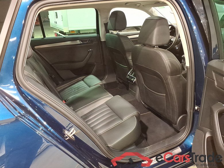 SKODA SUPERB COMBI 1.5 TSI ACT 110KW STYLE #5