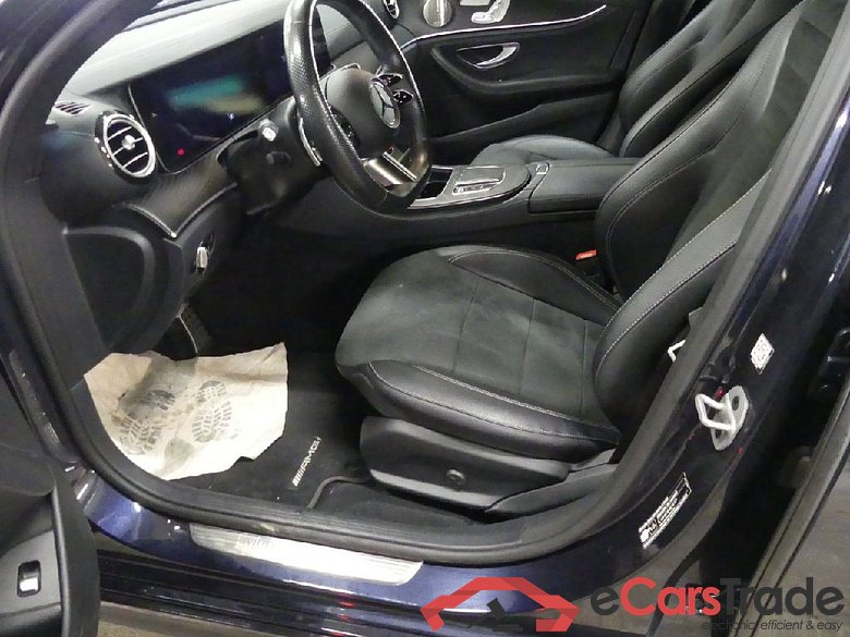 E -Klasse T-Modell E 300 de 4Matic (213.211)AMG 2.0 AMG Line 225KW AT9 E6d #4