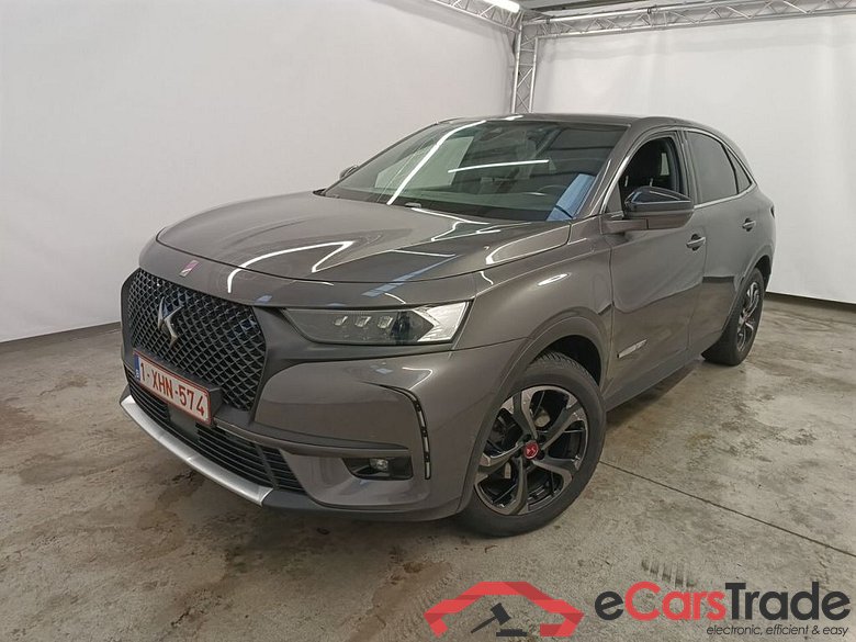 DS 7 Crossback 1.6 PureTech 180 Auto PERFORMANCE Line 5d #1
