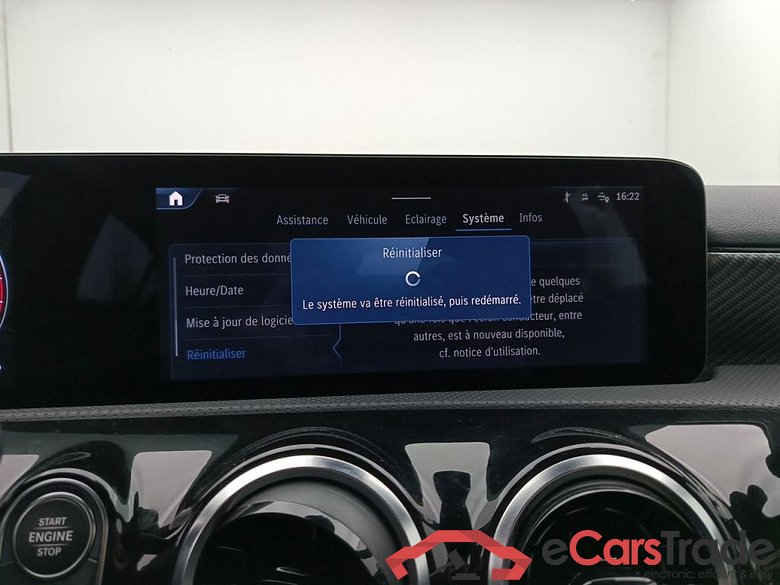 Mercedes-Benz Classe A A 180 Business Line 5d #6