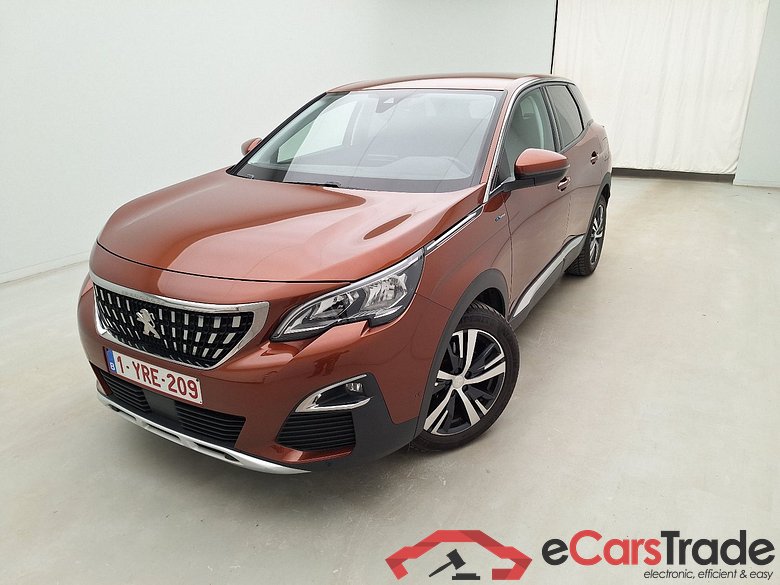 Peugeot, 3008 '16, Peugeot 3008 Hybrid 225 e-Auto8 Allure 5d #2