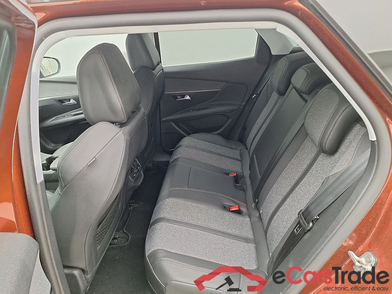 Peugeot, 3008 '16, Peugeot 3008 Hybrid 225 e-Auto8 Allure 5d #4