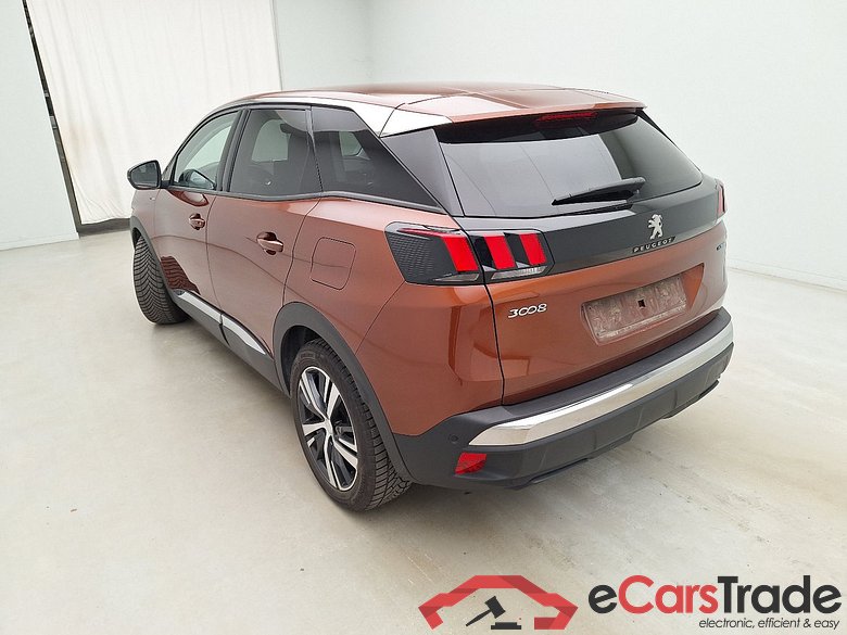 Peugeot, 3008 '16, Peugeot 3008 Hybrid 225 e-Auto8 Allure 5d #6