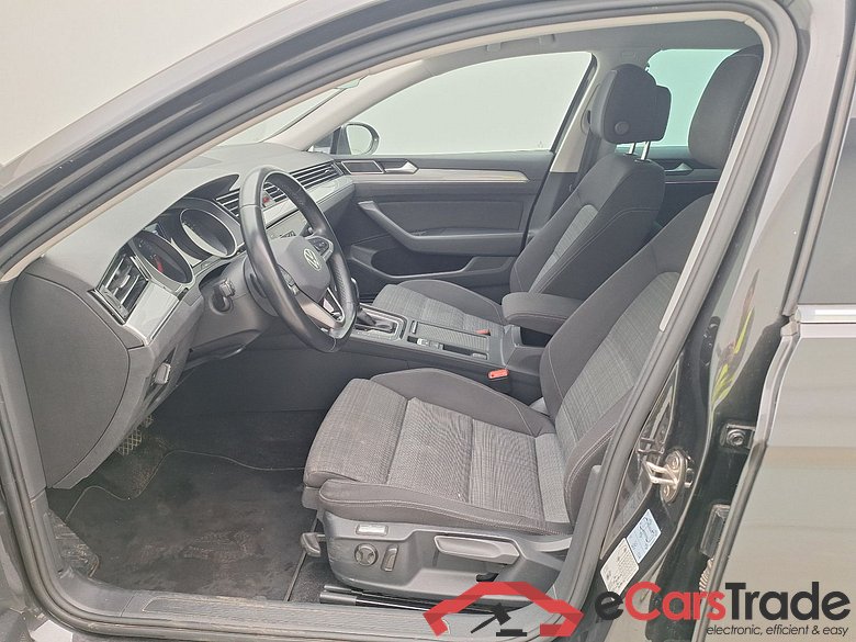 VW, Passat Variant FL'19, Volkswagen Passat Variant 2.0 TDI 90kW DSG Style B #3