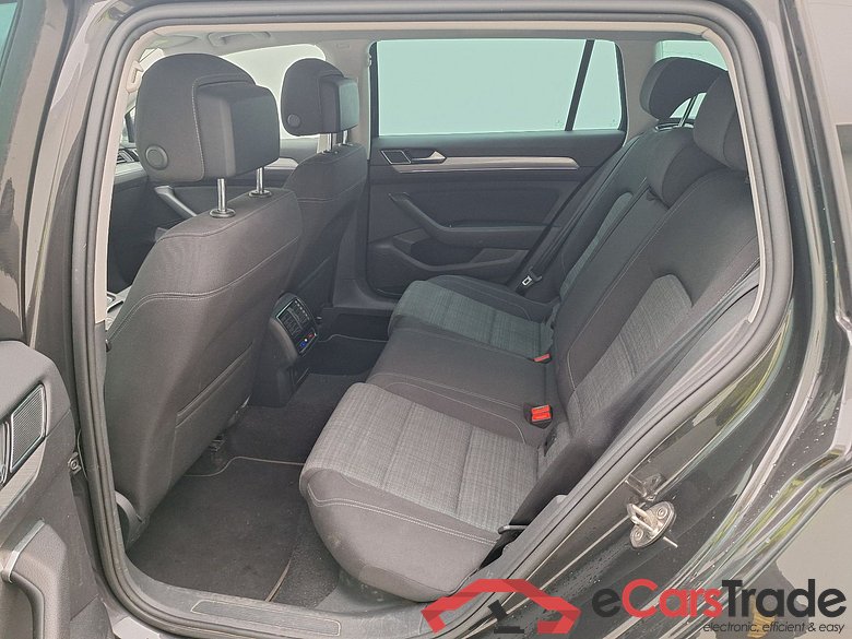 VW, Passat Variant FL'19, Volkswagen Passat Variant 2.0 TDI 90kW DSG Style B #4