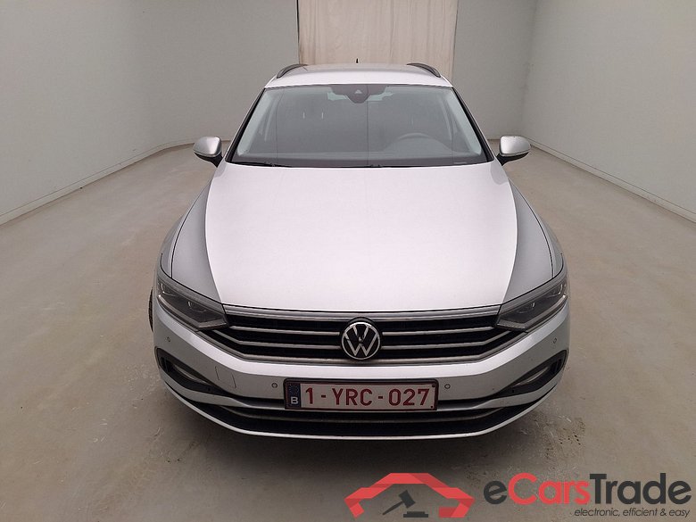 VW, Passat Variant FL'19, Volkswagen Passat Variant 2.0 TDI 90kW DSG Style B #1