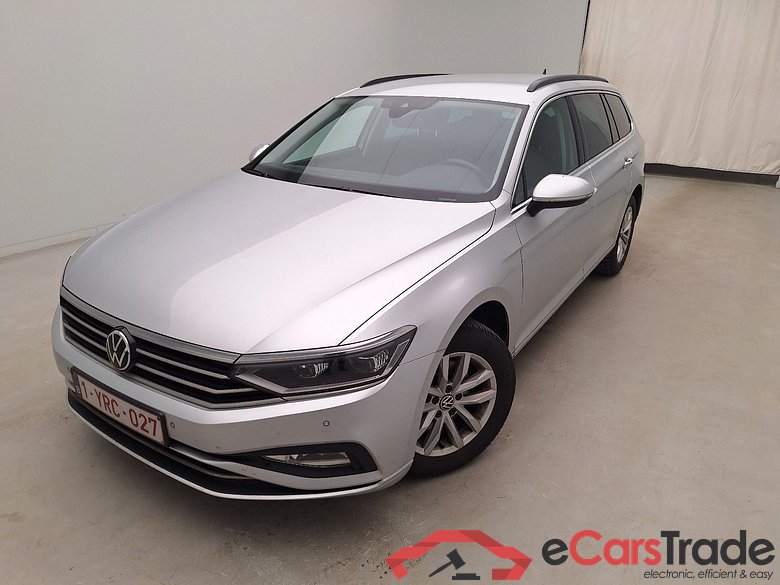 VW, Passat Variant FL'19, Volkswagen Passat Variant 2.0 TDI 90kW DSG Style B #2