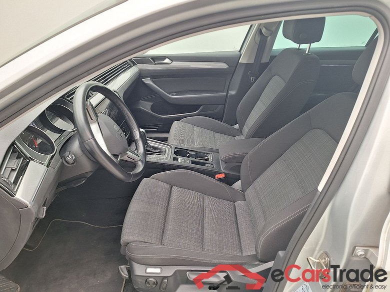 VW, Passat Variant FL'19, Volkswagen Passat Variant 2.0 TDI 90kW DSG Style B #3