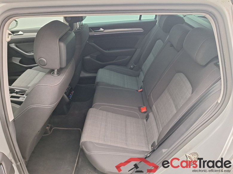 VW, Passat Variant FL'19, Volkswagen Passat Variant 2.0 TDI 90kW DSG Style B #4