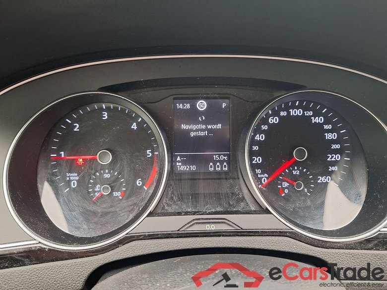 VW, Passat Variant FL'19, Volkswagen Passat Variant 2.0 TDI 90kW DSG Style B #5