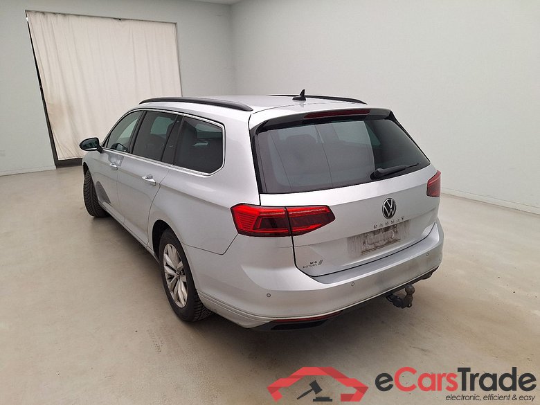 VW, Passat Variant FL'19, Volkswagen Passat Variant 2.0 TDI 90kW DSG Style B #6