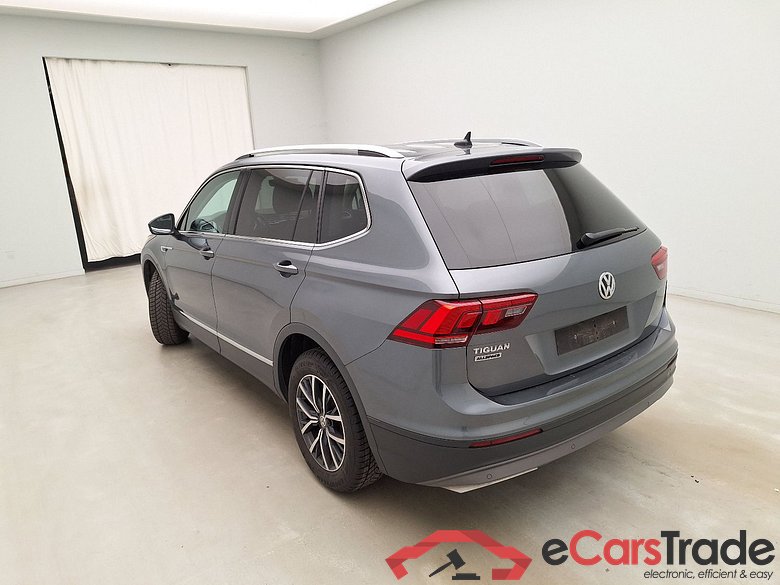 VW, Tiguan Allspace '17, Volkswagen Tiguan Allspace 1.5 TSI ACT DSG7 Comfor #6