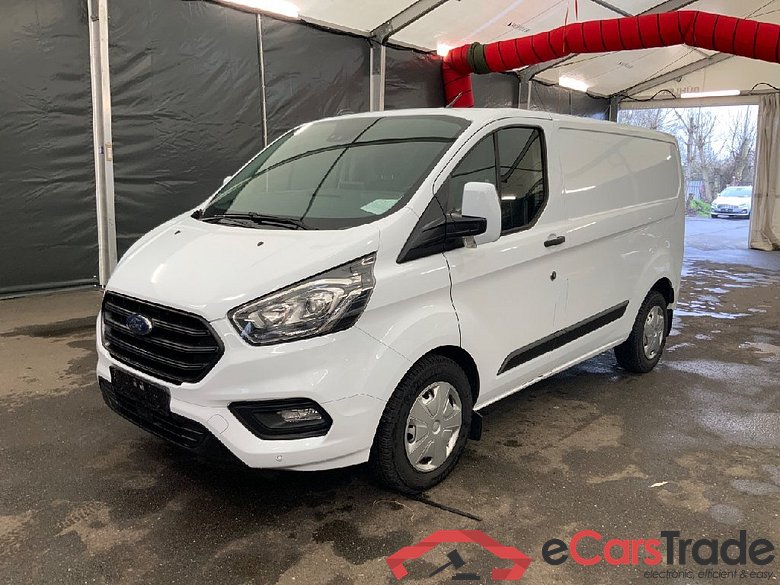 Transit Custom Kasten 340 L1 Trend 2.0 TDCi 96KW AT6 E6dT