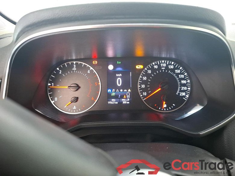 Clio V Business 1.5 dCi 85CV BVM6 E6dT #6