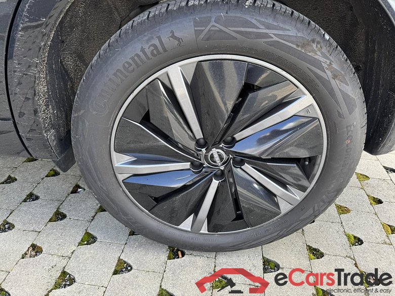 NISSAN Qashqai Qashqai 1.3 DIG-T MHEV N-Connecta Xtronic #5