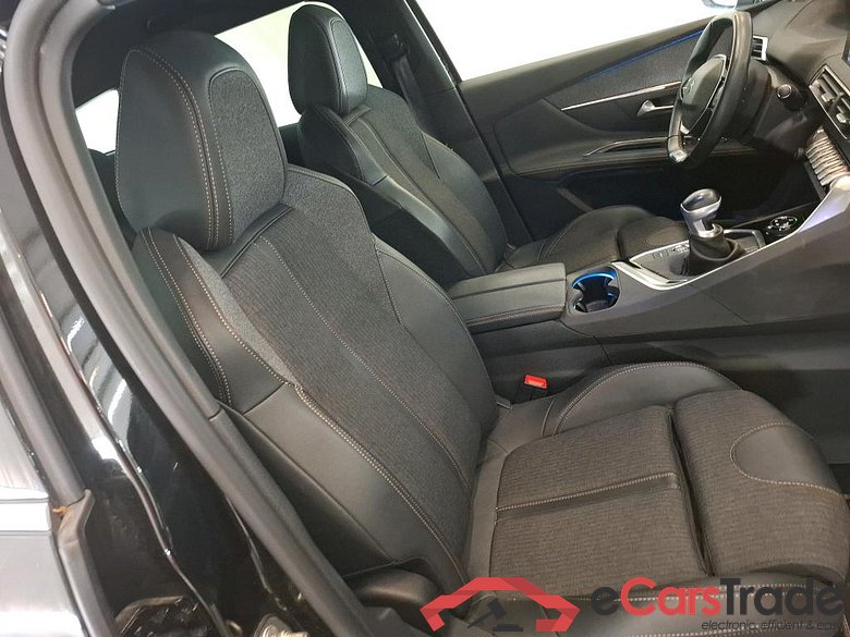 3008 GT Line 1.2 PureTech 130CV BVM6 E6d #6