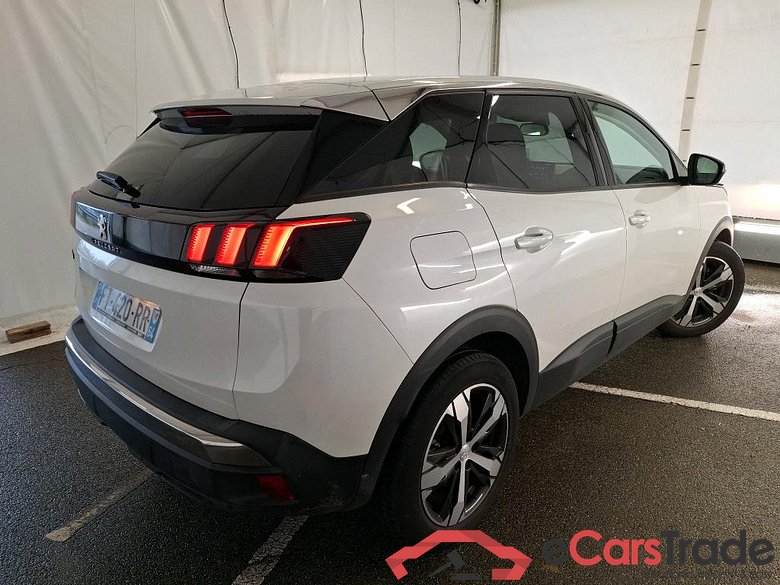 3008 Active Business 1.5 HDi 130CV BVA8 E6d #3