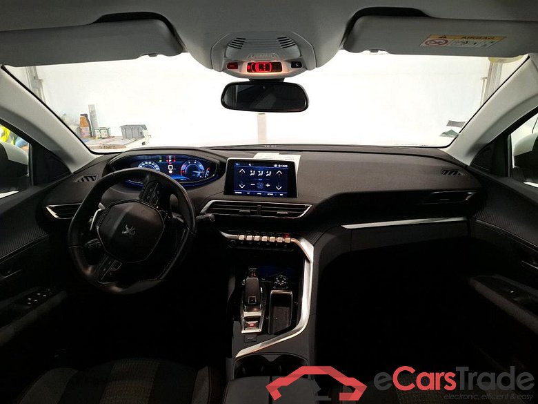 3008 Active Business 1.5 HDi 130CV BVA8 E6d #5