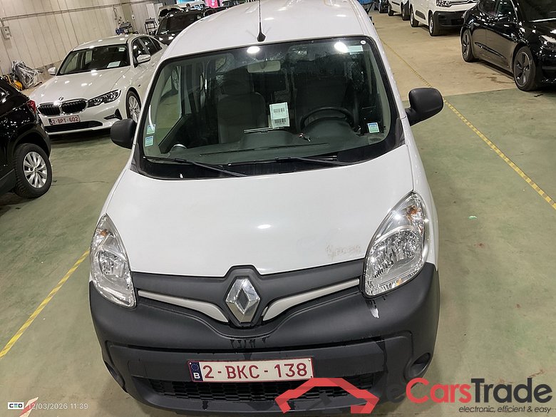 RENAULT KANGOO EXPRESS 1.5 BLUE DCI 95 MAXI CONFORT #2