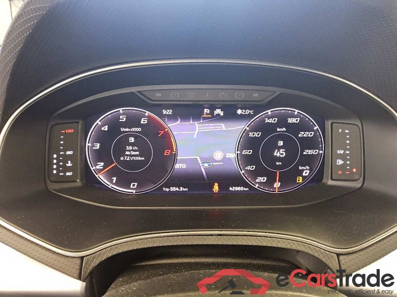 Seat Ibiza (KJ1)(2017->) DE - LimS5 1.0 TSI EU6d, FR OPF (EURO 6d), (Facelift) 2021 - 2024 #6