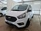 preview Ford Transit Custom #0