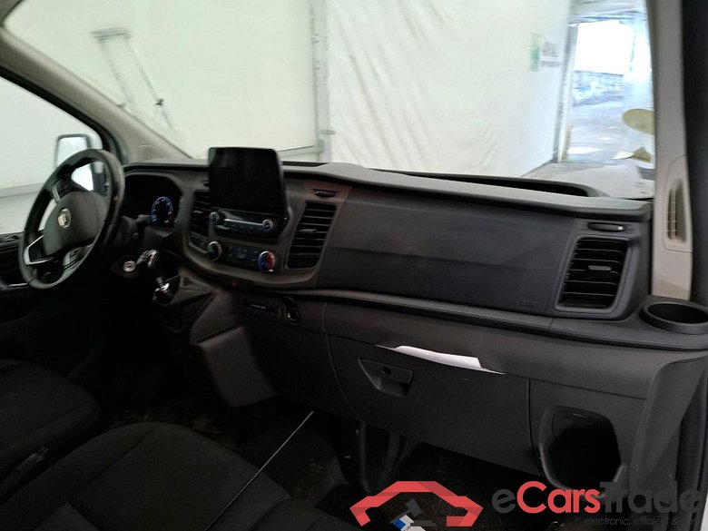 FORD Transit Custom VU 4p Fourgon 2.0 ECOBLUE 130 300 L2H1 TREND BUSINESS #5
