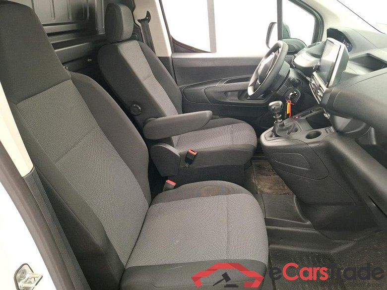 Partner Premium L1 1.5 HDi 100CV BVM6 E6d #6