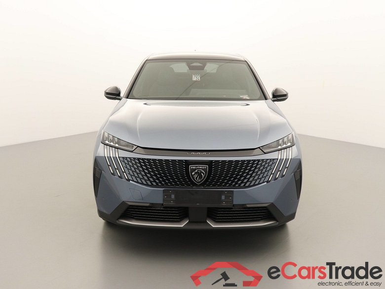 Peugeot 3008 GT 1.2 Hybrid Electric/Gasoline 147hp #3