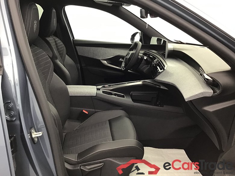 Peugeot 3008 GT 1.2 Hybrid Electric/Gasoline 147hp #6