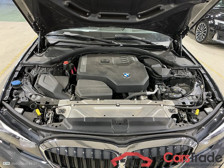 BMW 3-serie 2.0 318IA (115KW) BERLINE #6