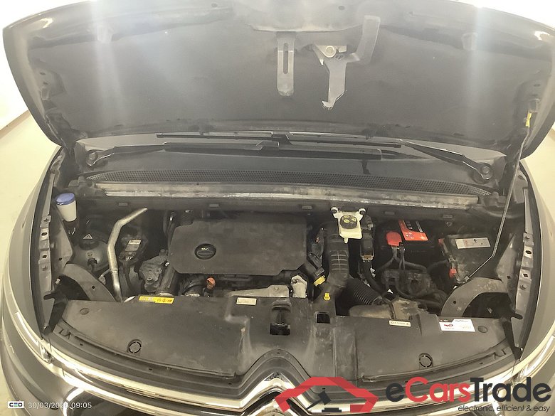 CITROAu2039N GRAND C4 SPACETOURER DIESEL 1.5 BlueHDi Business Lounge 7pl #6