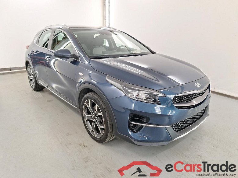 KIA XCEED 1.0 T-GDI NAVI EDITION #2