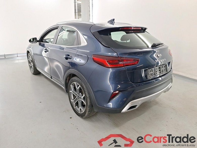 KIA XCEED 1.0 T-GDI NAVI EDITION #3