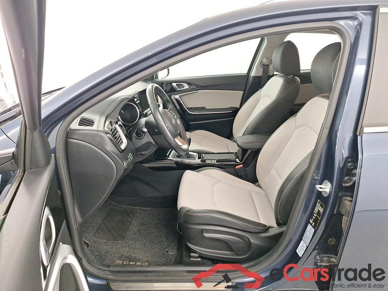 KIA XCEED 1.0 T-GDI NAVI EDITION #5