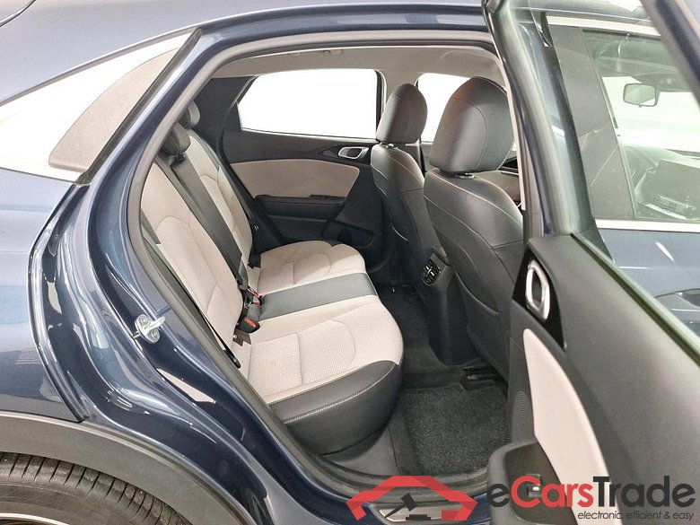 KIA XCEED 1.0 T-GDI NAVI EDITION #6