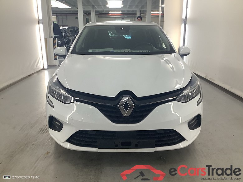 RENAULT Clio 1.0 TCE 100 CORPORATE EDITION #2