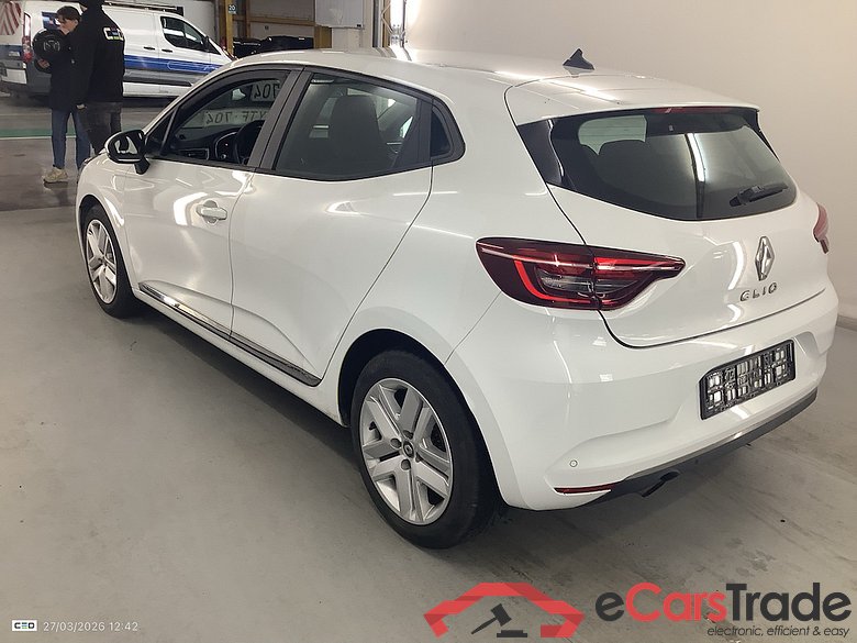 RENAULT Clio 1.0 TCE 100 CORPORATE EDITION #3