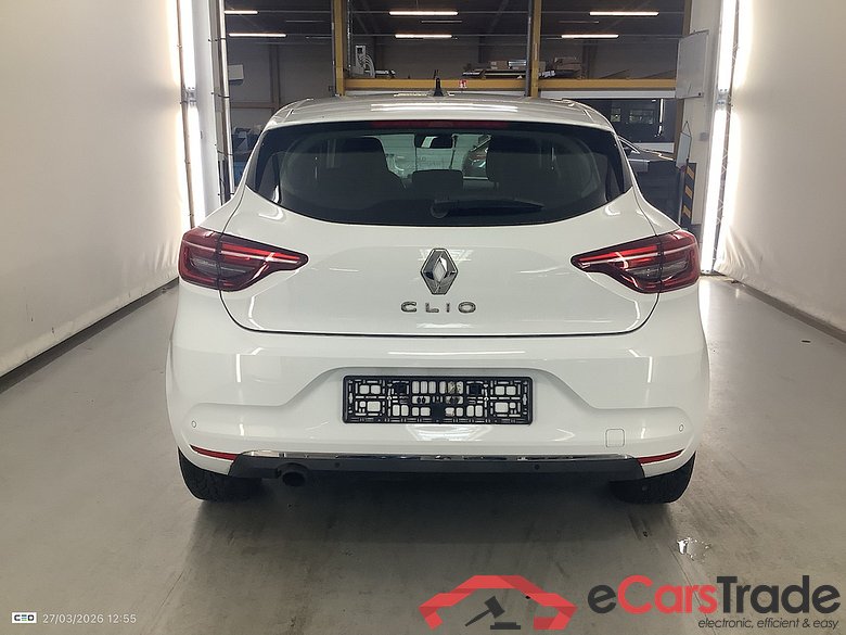 RENAULT Clio 1.0 TCE 100 CORPORATE EDITION #5