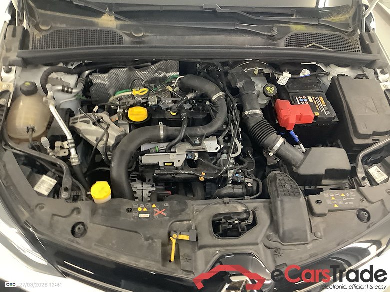 RENAULT Clio 1.0 TCE 100 CORPORATE EDITION #6