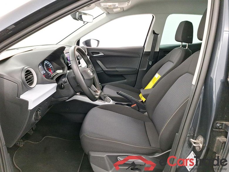 SEAT ARONA 1.0 TSI 70KW MOVE #5